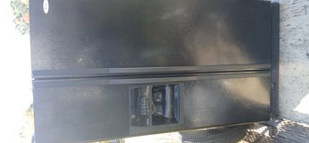 Whirlpool side by side in Camp Lejeune, North Carolina