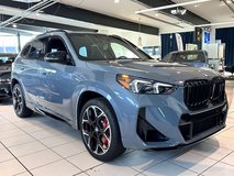 2026 BMW X1 M35i in Ramstein, Germany