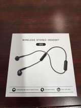 Wireless Stereo Headset in Alamogordo, New Mexico