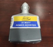 75 watt Digital Power Inverter in Alamogordo, New Mexico