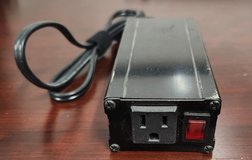 140 watt Power Inverter in Alamogordo, New Mexico