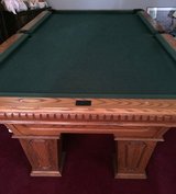 BILLIARDS TABLE in Huntington Beach, California