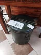 WWII Mermite M-1941 in Aurora, Illinois