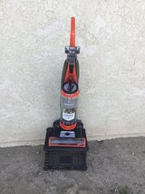 Vacuum cleaner in 29 Palms, California
