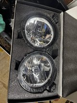2018-2024 JEEP JL OE HEADLIGHTS in Fort Leonard Wood, Missouri