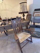 Peek #1 in Alamogordo, New Mexico