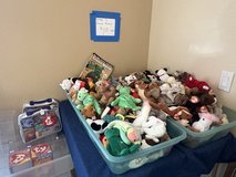 Peek #2 in Alamogordo, New Mexico