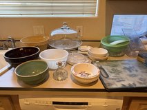 Peek #4 in Alamogordo, New Mexico