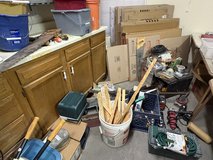 Peek #6 in Alamogordo, New Mexico