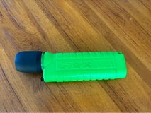 Xenon dive light in Okinawa, Japan