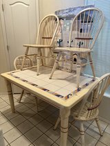 Peek #9 in Alamogordo, New Mexico