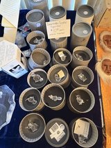 Peek #12 in Alamogordo, New Mexico