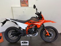 KTM 390 ENDURO R in Okinawa, Japan