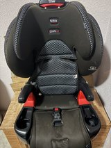 Britax Frontier Click Tight Booster Car Seat in Okinawa, Japan
