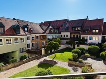 Apartment in Amberg (within the city wall), Garage, heating/water included in Grafenwoehr, GE