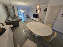 4-Bedroom Modern Townhouse in Mackenbach in Ramstein, Germany