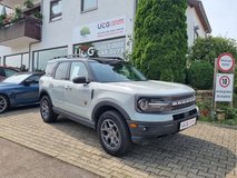 2022 Ford Bronco Sport Badlands in Grafenwoehr, GE