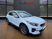 2020 Kia XCeed in Grafenwoehr, GE
