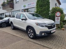 2018 Honda Ridgeline RTL-T in Ramstein, Germany