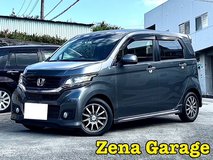 2015 HONDA N-WGN (2YEAR WARRANTY) in Okinawa, Japan