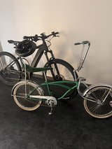 lowrider bike green in Ramstein, Germany