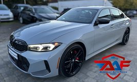 2024 BMW M340i XDRIVE in Spangdahlem, Germany