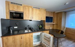 Stuttgart furnished apartment - furnished living in Stuttgart 1-room business apartment with WiF... in Stuttgart, GE