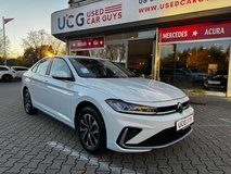 2025 Volkswagen Jetta S - $24,999 in Ramstein, Germany