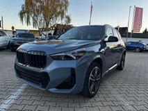 2024 BMW X1 xDrive28i - $39,999 in Ramstein, Germany