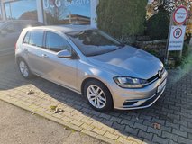2018 Volkswagen Golf TDI Comfortline in Spangdahlem, Germany