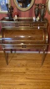 „ Sekretär - Desk Napoleon III 1870 in Ramstein, Germany