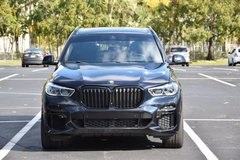 2023 BMW X5 sDrive40i Sport Utility 4D in Fort Polk, Louisiana