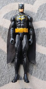 12" Batman in Alamogordo, New Mexico