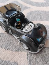 Imaginext batman vehicle in Alamogordo, New Mexico