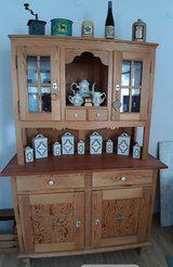 antique kitchen cabinet in Baumholder, GE