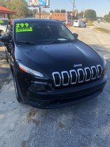 2017 JEEP G C SPORT in Fort Benning, Georgia