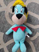 2001 15" Huckleberry Hound in Alamogordo, New Mexico