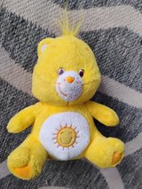 2004 6" Funshine Bear in Alamogordo, New Mexico