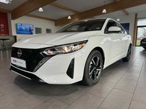 2025 Nissan Sentra SV in Ansbach, Germany