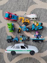 vintage toys in Alamogordo, New Mexico