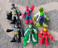 imaginext in Alamogordo, New Mexico