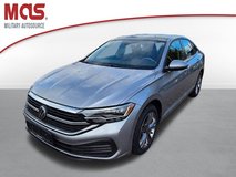 2022 Volkswagen Jetta SE in Ansbach, Germany
