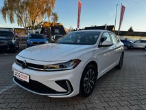 2025 Volkswagen Jetta S (US Spec) in Spangdahlem, Germany