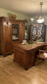 Antique Open House on Saturday 08 November 2025 in Baumholder, GE