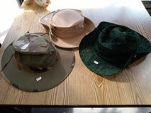 mens hats in Byron, Georgia