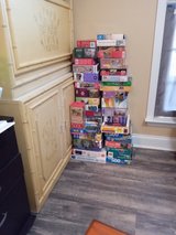 jigsaw puzzles in Warner Robins, Georgia