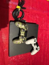 PlayStation 4 in Wiesbaden, GE