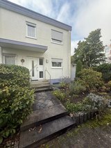 Nice Townhouse in Vaihingen in Stuttgart, GE