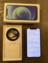 iPhone 12 – 128GB – Blue – Unlocked – Very Good Condition in Wiesbaden, GE