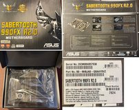 Computer Motherboard in Fort Leonard Wood, Missouri